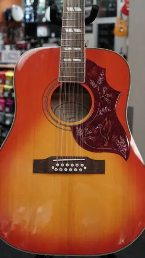 Epiphone - EEHB12FCNH 2