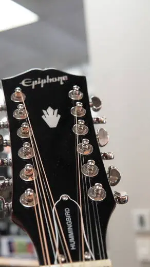 Epiphone - EEHB12FCNH 2