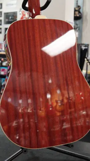 Epiphone - EEHB12FCNH 2