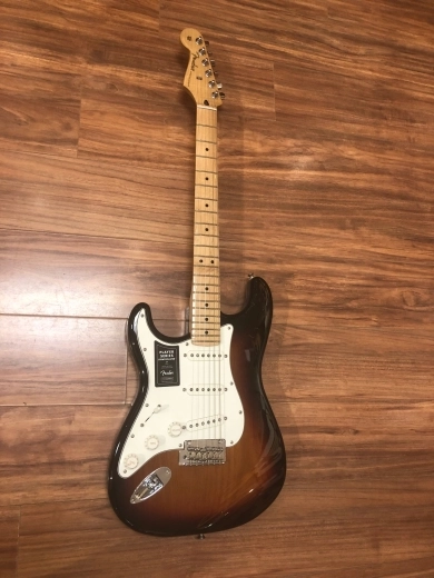 Fender - 014-4512-500