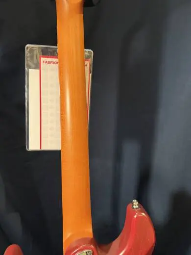 Godin Guitars - Session HT 2