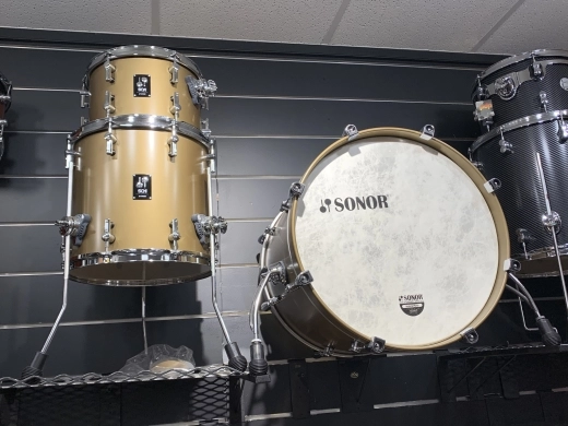 Sonor - SQ1-320SETNMSGM