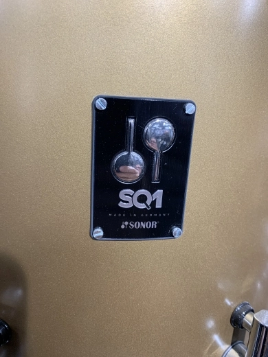 Store Special Product - Sonor - SQ1-320SETNMSGM
