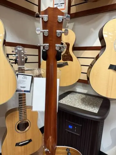 Taylor Guitars - 414CE 2