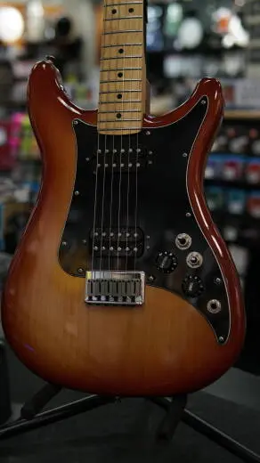Fender - Lead III 2