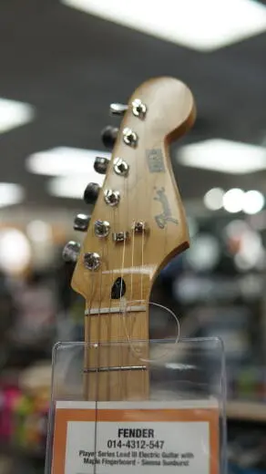 Fender - Lead III 2