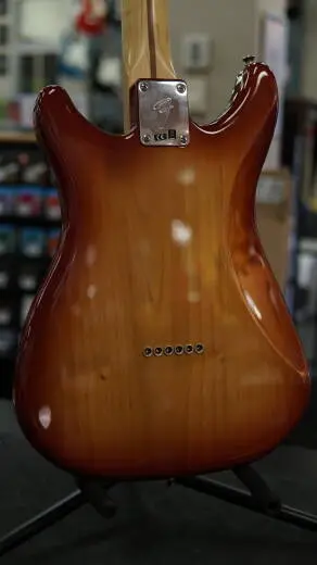Fender - Lead III 2