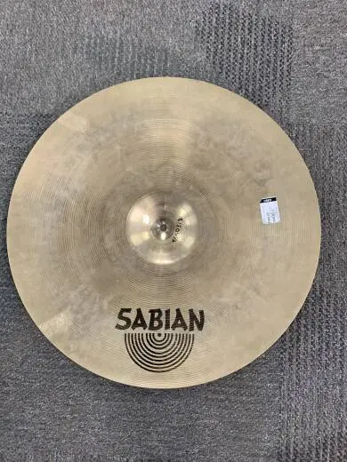 Sabian - 22012 2