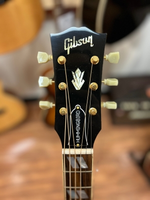 Gibson - ACOHBHCGH 3