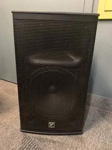 Yorkville Sound - EXMMOBILE 12