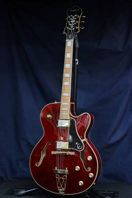 Epiphone - EMPPROWRGH