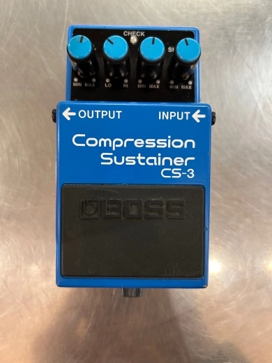 BOSS - CS-3