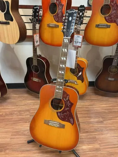 Epiphone - IGMTHB12CHNH