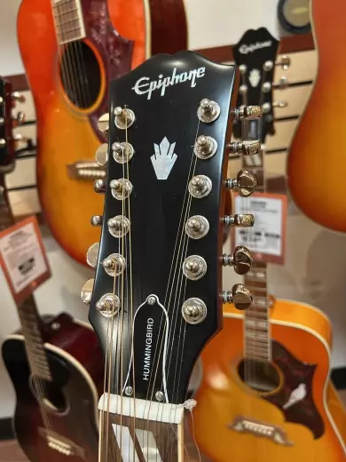Epiphone - IGMTHB12CHNH 2