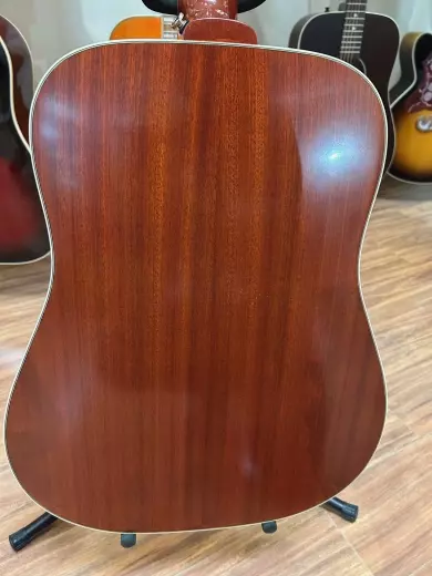 Epiphone - IGMTHB12CHNH 2
