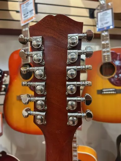 Epiphone - IGMTHB12CHNH 2