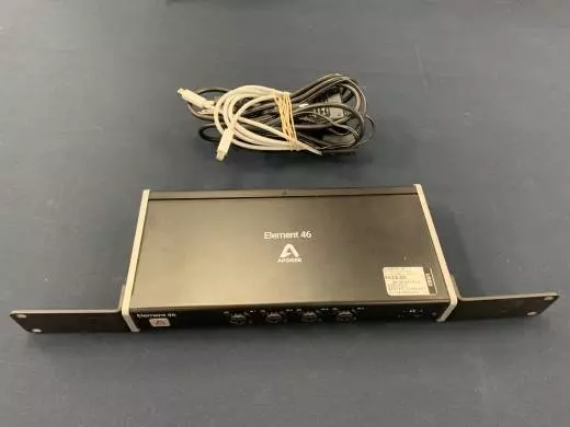 Apogee - ELEMENT 46 2