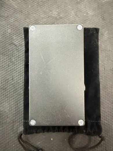 Friedman Amplification - BE-OD 2