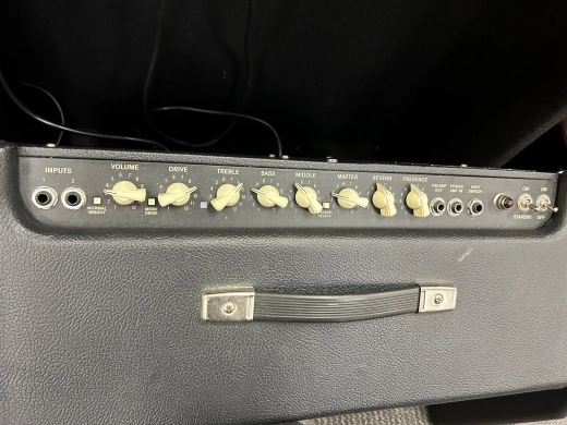 Fender - 223-1200-000 2