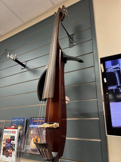 Yamaha - SLB200
