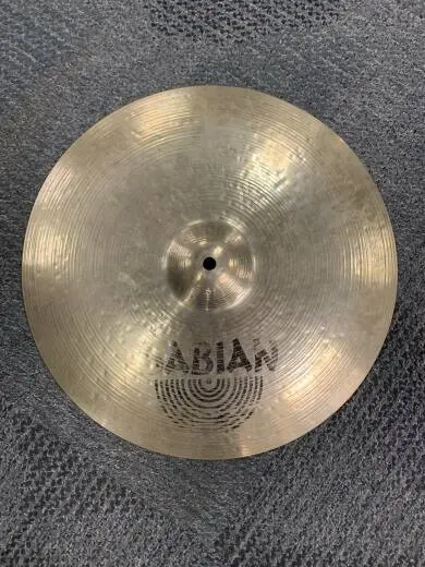 Sabian HH MED THIN CRASH 16