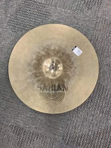 Sabian HH MED THIN CRASH 16 2