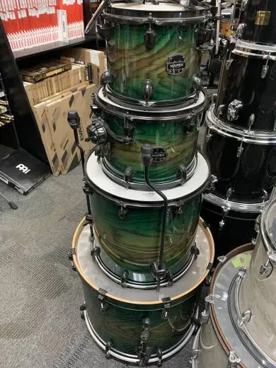 Mapex - MPX-AR529XBPFG