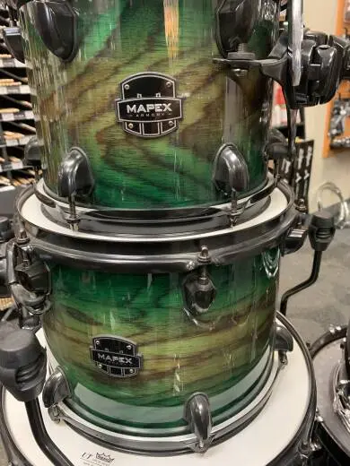 Mapex - MPX-AR529XBPFG 2