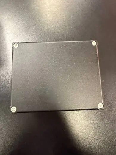 Spaceman Mission Control 2