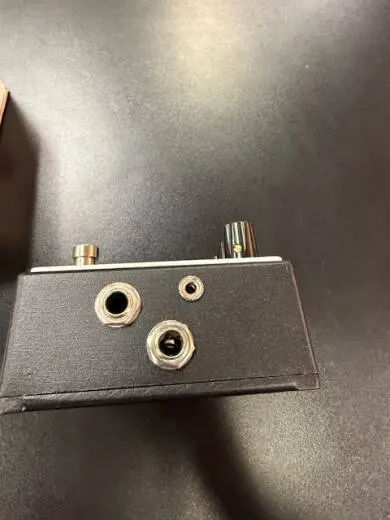 Spaceman Mission Control 2