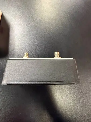 Spaceman Mission Control 2