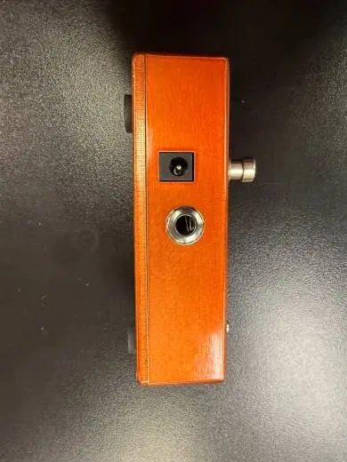 Mad Professor Simble Predriver 2