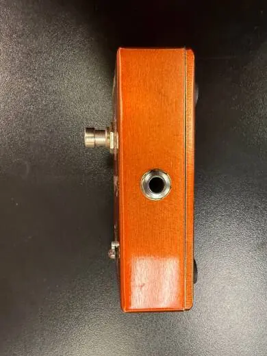 Mad Professor Simble Predriver 2