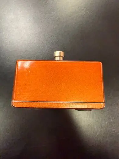 Mad Professor Simble Predriver 2