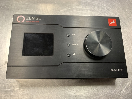 Antelope Audio - ZEN GO SYN CORE 2