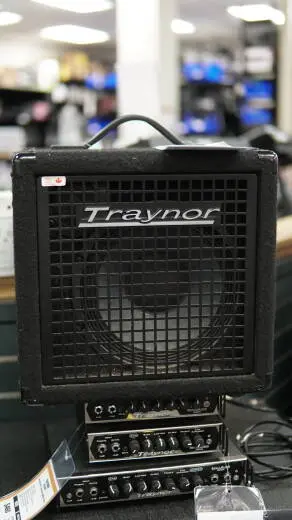 Traynor - SB110