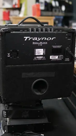 Traynor - SB110 2