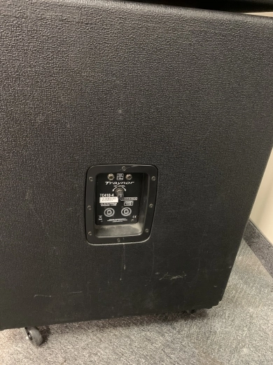 Store Special Product - Traynor - TC410-4