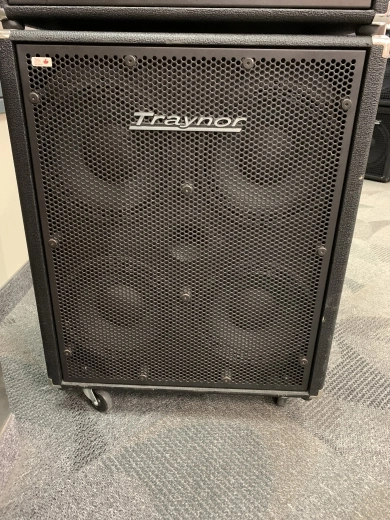 Store Special Product - Traynor - TC410-4