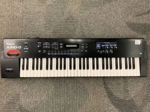 Roland - JUNO-DS 61B