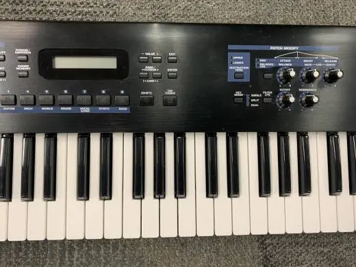 Roland - JUNO-DS 61B 2