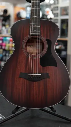 Taylor Guitars - 322E 12FRT VCL 2
