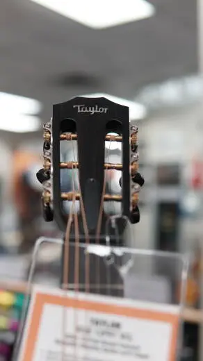Taylor Guitars - 322E 12FRT VCL 2