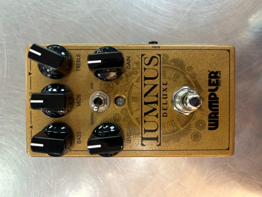 Gear Hunter | WAMPLER TUMNUS DELUXE