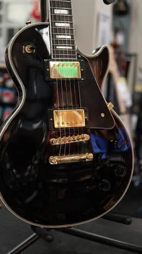 Epiphone - Les Paul Custom 2