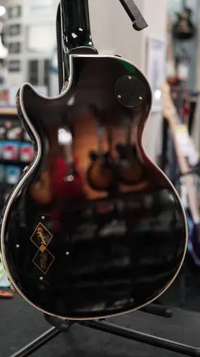 Epiphone - Les Paul Custom 2