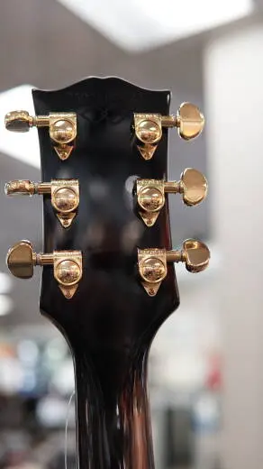 Epiphone - Les Paul Custom 2