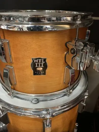 WFLIII MAPLE SHELL PACK 2