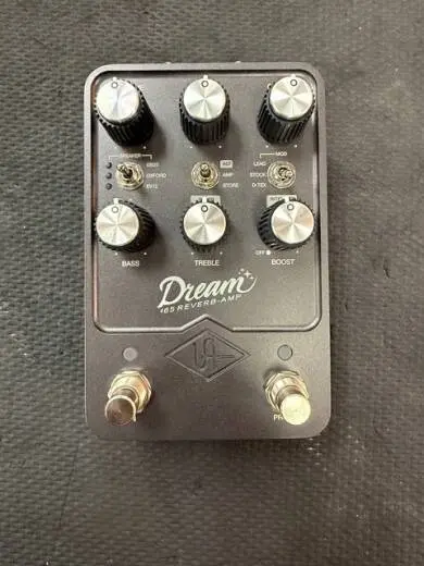 Universal Audio - Dream