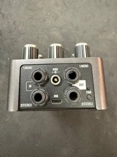 Universal Audio - Dream 2